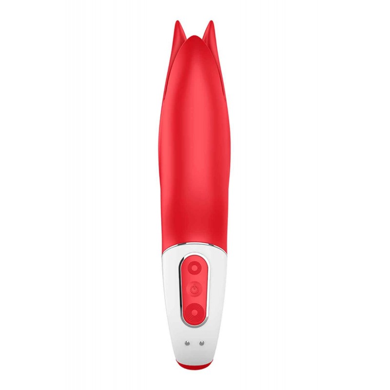 Vibromasseur Power Flower - Satisfyer