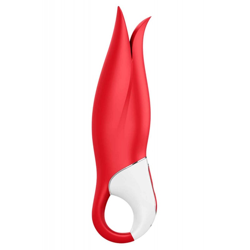 Vibromasseur Power Flower - Satisfyer