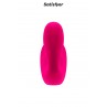 Top Secret rose - Satisfyer