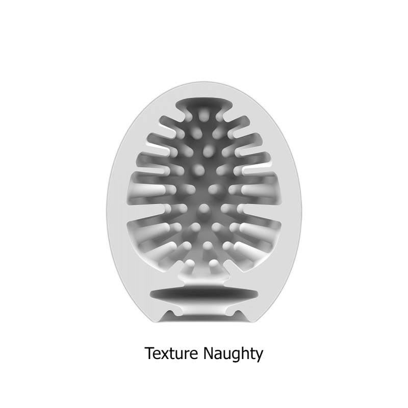 Masturbateur Satisfyer Egg Naughty