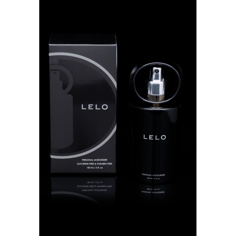 lubrifiant Hydratant intime 150ml - Lelo