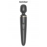 Wand-er Women noir - Satisfyer