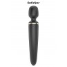 Wand-er Women noir - Satisfyer