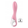 Vibro gonflable Satisfyer Air Pump Vibrator 2