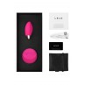 Oeuf vibrant Lyla 2 Cerise - Lelo