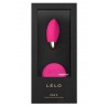 Oeuf vibrant Lyla 2 Cerise - Lelo