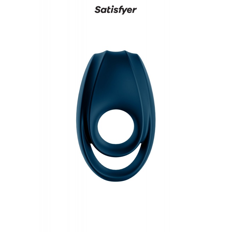 Cockring Incredible duo - Satisfyer