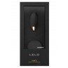 Oeuf vibrant Lyla 2 Noir - Lelo