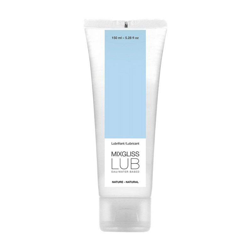 Mixgliss eau - Lub Nature 150ml