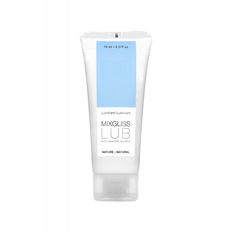 Mixgliss eau - Lub Nature 70ml