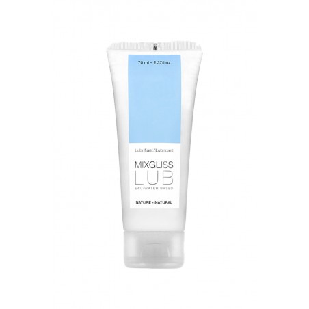 Mixgliss eau - Lub Nature 70ml