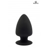 Plug anal The Original Model 1 flesh 9 cm - SilexD