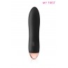 Vibromasseur rechargeable Pinga noir - My First