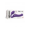 Strap-on-me vibrant violet M