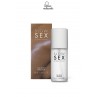 Gel de massage corporel Slow Sex - Bijoux Indiscrets