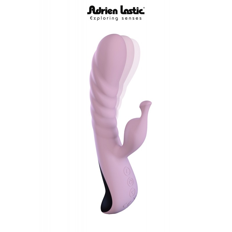 Vibro Rabbit Mini Trigger - Adrien Lastic