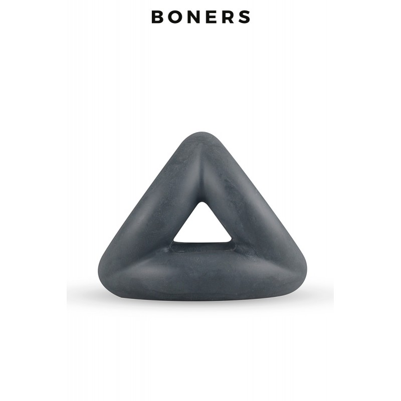 Cocksling ouvert silicone - Boners