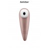 Stimulateur clitoridien Number One - Satisfyer