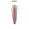 Stimulateur clitoridien Number One - Satisfyer