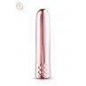 Mini vibro - Rosy Gold