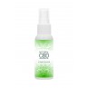 Huile de massage 50ml - Natural CBD