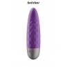 Ultra power bullet 5 violet - Satisfyer