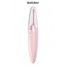 Stimulateur Twirling Delight Rose - Satisfyer