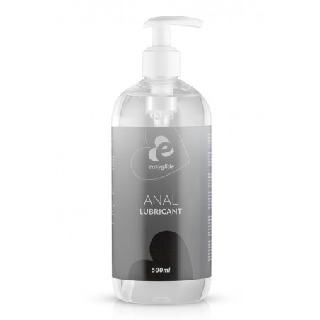 Lubrifiant EasyGlide anal 500 ml