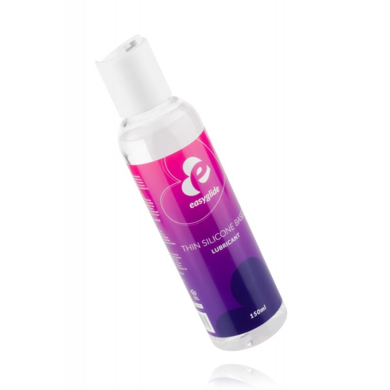 Lubrifiant EasyGlide silicone 150 ml