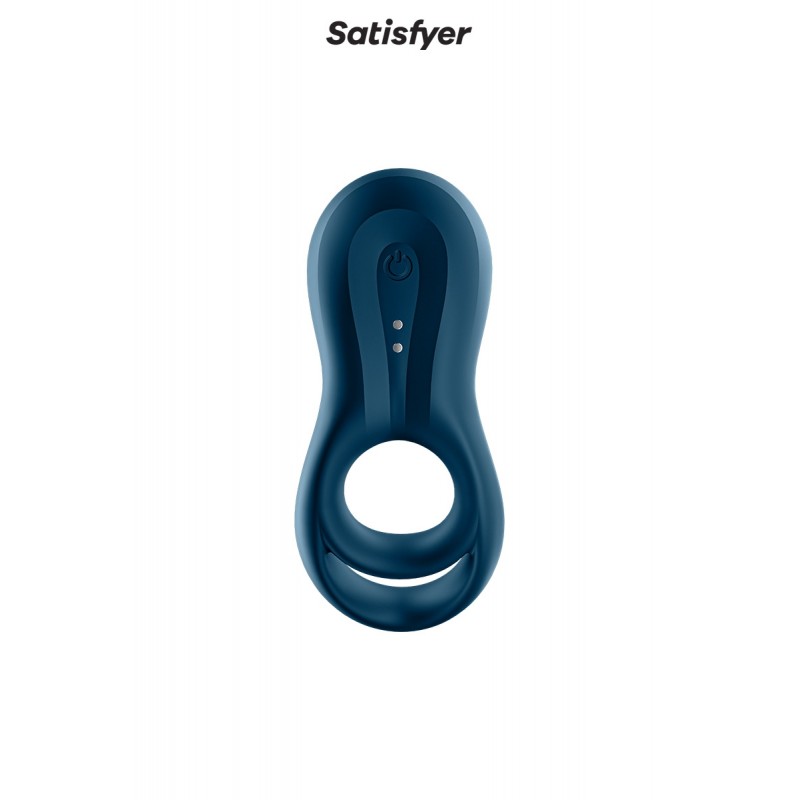 Cockring connecté Epic duo - Satisfyer