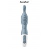 Vibromasseur A-Mazing 2 Gris - Satisfyer