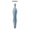 Vibromasseur A-Mazing 2 Gris - Satisfyer