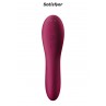 Double stimulateur Dual Crush - Satisfyer