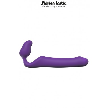 Gode anatomique Queens L - Adrien lastic