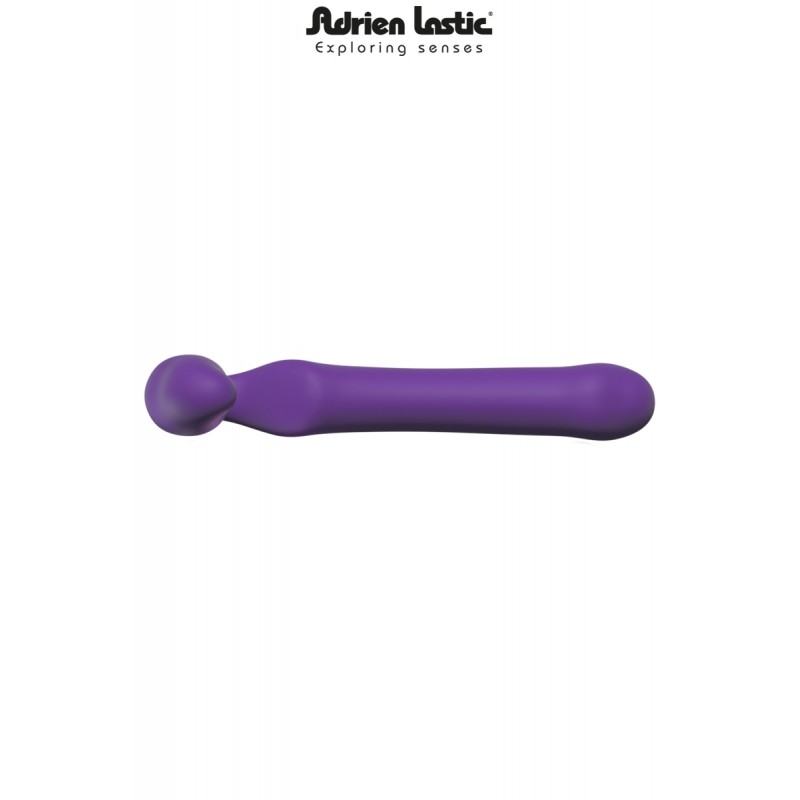 Gode anatomique Queens L - Adrien lastic