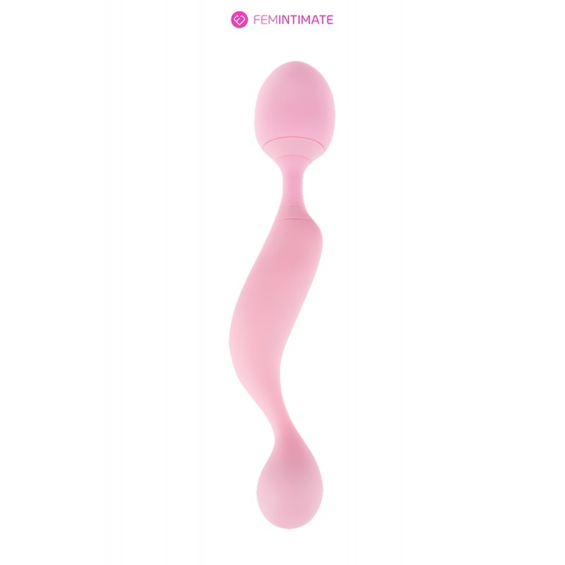 Vibro Wand Universal Massager - Femintimate