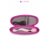 Vibro Wand Universal Massager - Femintimate