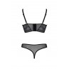 Ensemble lingerie Drosera - Passion ECO Collection