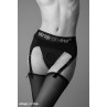 Harnais lingerie Rebel - Strap On Me