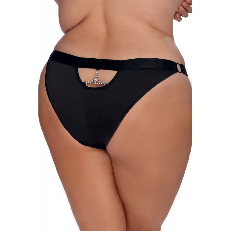 Culotte grande taille Laura - Anaïs