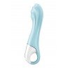 Vibro gonflable Satisfyer Air Pump Vibrator 5