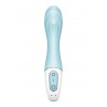 Vibro gonflable Satisfyer Air Pump Vibrator 5