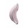 Double stimulateur Vulva Lover 1 Violet - Satisfyer