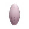 Double stimulateur Vulva Lover 1 Violet - Satisfyer