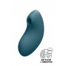 Double stimulateur Vulva Lover 2 bleu - Satisfyer