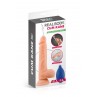 Gode éjaculateur Cum Kane 21,5cm - Real Body