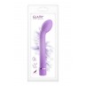 Vibromasseur point G violet - Glamy