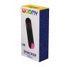 Mini vibro Rechargeable Smacker - Wooomy