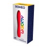 Mini vibro Romeo - Wooomy