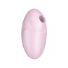 Double stimulateur  Vulva lover 3 Rose - Satisfyer